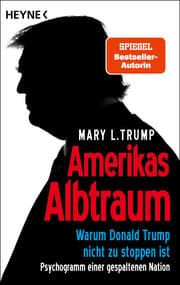 Cover von Amerikas Albtraum