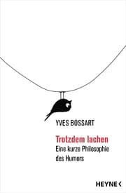 Cover von Trotzdem lachen
