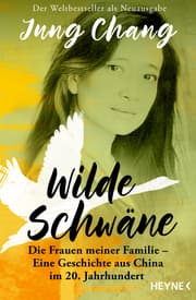Cover von Wilde Schwäne