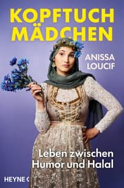 Cover von Kopftuchmädchen