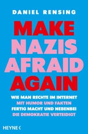Cover von Make Nazis afraid again