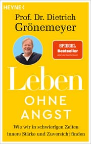 Cover von Leben ohne Angst