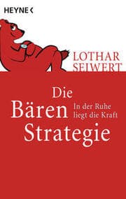 Cover von Die Bären-Strategie