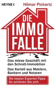 Cover von Die Immo-Falle
