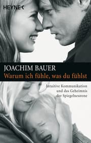 Cover von Warum ich fühle, was du fühlst
