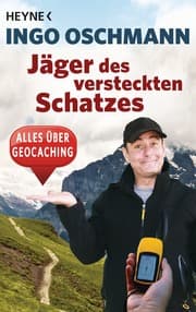 Cover von Jäger des versteckten Schatzes