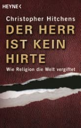 Cover von Der Herr ist kein Hirte