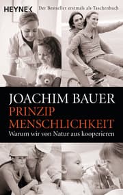Cover von Prinzip Menschlichkeit