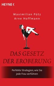 Cover von Das Gesetz der Eroberung