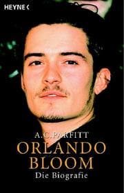 Cover von Orlando Bloom