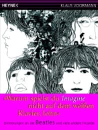 Cover von 'Warum spielst du Imagine nicht auf dem weißen Klavier, John?'