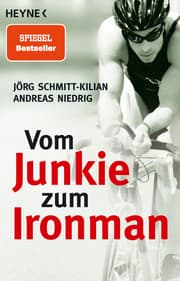 Cover von Vom Junkie zum Ironman