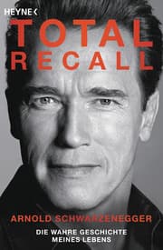 Cover von Total Recall