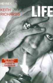 Cover von Life