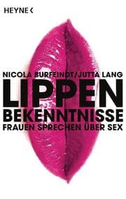 Cover von Lippenbekenntnisse