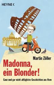 Cover von Madonna, ein Blonder!