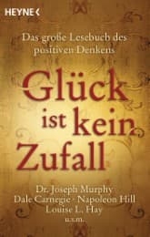 Cover von Glück ist kein Zufall