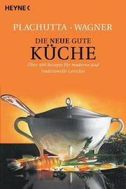 Cover von Die neue gute Küche