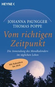 Cover von Vom richtigen Zeitpunkt