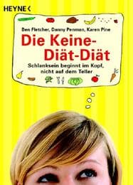 Cover von Die Keine-Diät-Diät