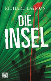 Cover von Die Insel