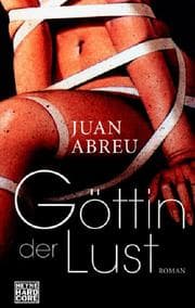 Cover von Göttin der Lust