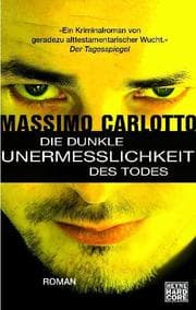 Cover von Die dunkle Unermesslichkeit des Todes