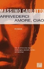 Cover von Arrivederci Amore, Ciao