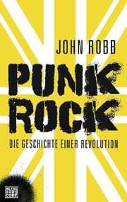 Cover von Punk Rock