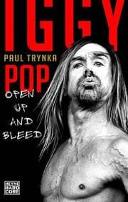 Cover von Iggy Pop