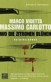 Cover von Wo die Zitronen blühen