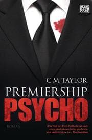 Cover von Premiership Psycho