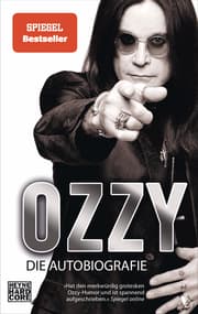 Cover von Ozzy