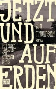Cover von Jetzt und auf Erden