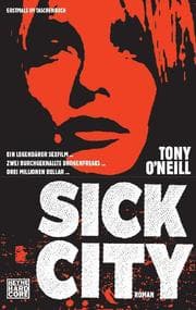Cover von Sick City