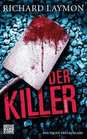 Cover von Der Killer