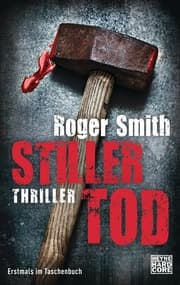 Cover von Stiller Tod