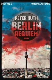 Cover von Berlin Requiem