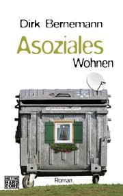 Cover von Asoziales Wohnen