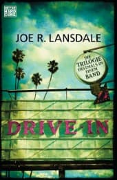 Cover von Drive-In