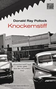 Cover von Knockemstiff
