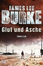 Cover von Glut und Asche