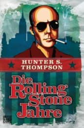 Cover von Die Rolling-Stone-Jahre