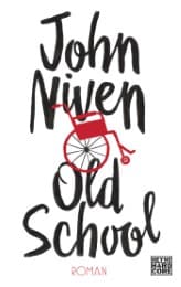 Cover von Old School
