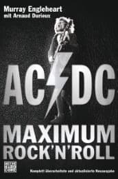 Cover von AC/DC