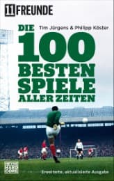 Cover von Die 100 besten Spiele aller Zeiten