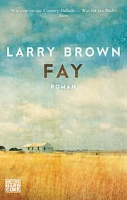 Cover von Fay