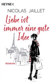 Cover von Liebe ist immer eine gute Idee