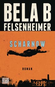 Cover von Scharnow