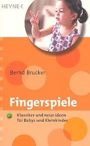 Cover von Fingerspiele